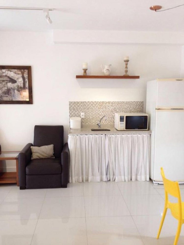 Estudio en Sao Paulo, Brazil No. 464918