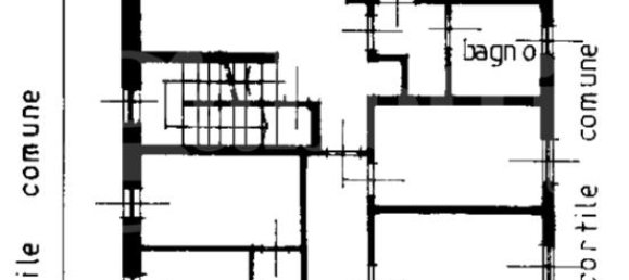 Penthouse de 9 divisões em Senago, Italy N.º 38722 29