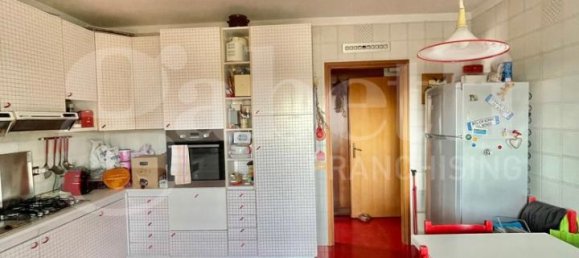 Penthouse de 9 divisões em Senago, Italy N.º 38722 6