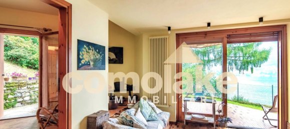 Вилла с 2 спальнями в Фаджето Ларио, Италия № 81386 6