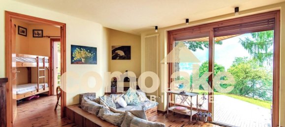 Вилла с 2 спальнями в Фаджето Ларио, Италия № 81386 5