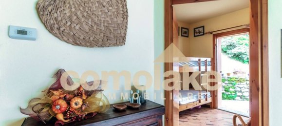 Вилла с 2 спальнями в Фаджето Ларио, Италия № 81386 11