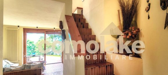 Вилла с 2 спальнями в Фаджето Ларио, Италия № 81386 16