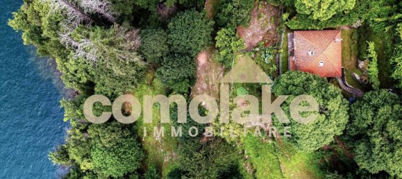 Вилла с 2 спальнями в Фаджето Ларио, Италия № 81386 24