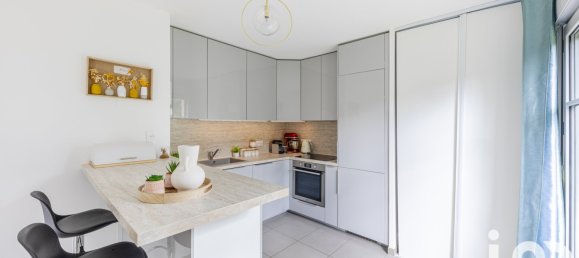 3 غرف نوم منزل في Pontoise, France رقم 352697 4