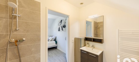 3 غرف نوم منزل في Pontoise, France رقم 352697 7