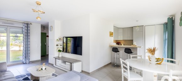 3 غرف نوم منزل في Pontoise, France رقم 352697 5