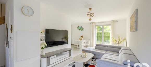 3 غرف نوم منزل في Pontoise, France رقم 352697 2