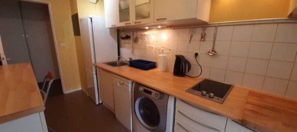 1 Schlafzimmer Wohnung in Villeurbanne, France, Nr. 192072 2