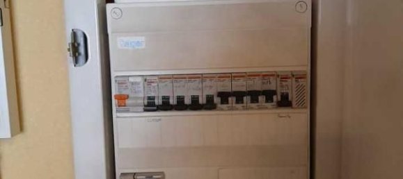 1 Schlafzimmer Wohnung in Villeurbanne, France, Nr. 192072 11