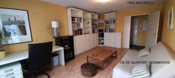 1 Schlafzimmer Wohnung in Villeurbanne, France, Nr. 192072 8