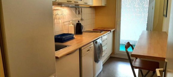 1 Schlafzimmer Wohnung in Villeurbanne, France, Nr. 192072 7