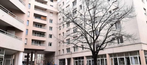 1 Schlafzimmer Wohnung in Villeurbanne, France, Nr. 192072 6