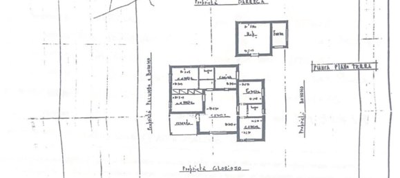 Villa de 8 divisões em Castelbuono, Italy N.º 102863 25