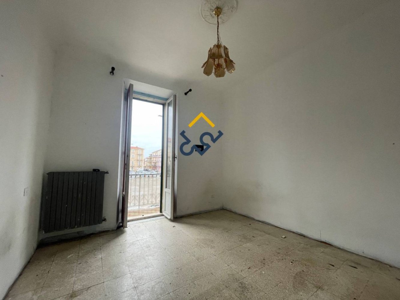 3 bedrooms Villa in San Benedetto del Tronto, Italy No. 19712