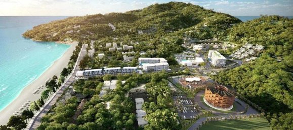 2 bedrooms Apartment in Phuket, Thailand No. 8504 21