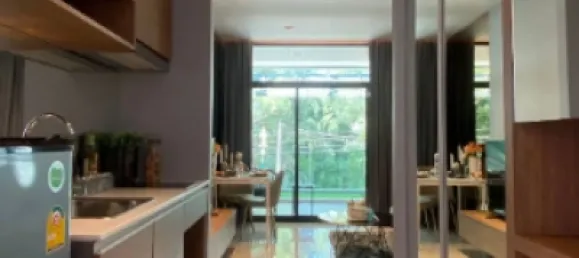 2 bedrooms Apartment in Phuket, Thailand No. 8504 7