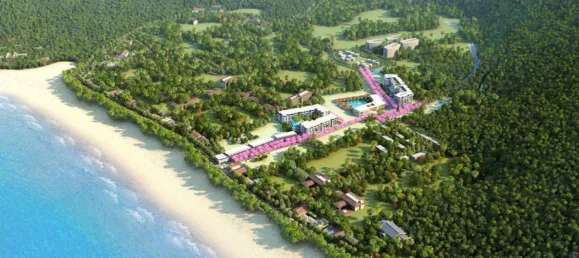 2 bedrooms Apartment in Phuket, Thailand No. 8504 19