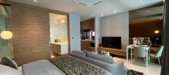 2 bedrooms Apartment in Phuket, Thailand No. 8504 9