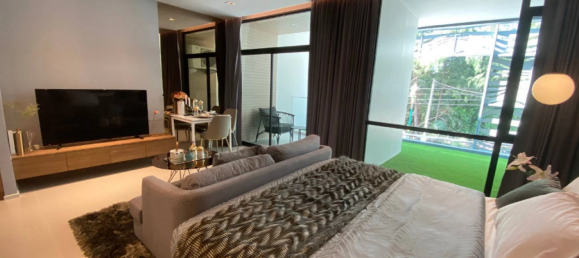 2 bedrooms Apartment in Phuket, Thailand No. 8504 24
