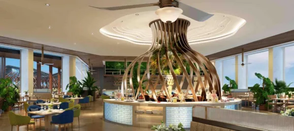 2 bedrooms Apartment in Phuket, Thailand No. 8504 3