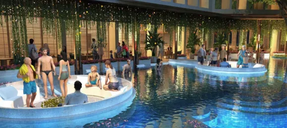 2 bedrooms Apartment in Phuket, Thailand No. 8504 14