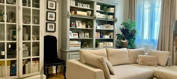 Apartamento de 5 habitaciónes en Florence, Italy No. 27753 11