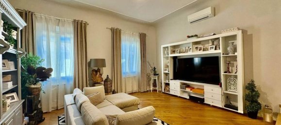 Apartamento de 5 habitaciónes en Florence, Italy No. 27753 13