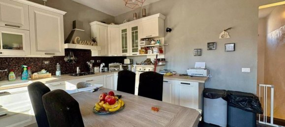 Apartamento de 5 habitaciónes en Florence, Italy No. 27753 7