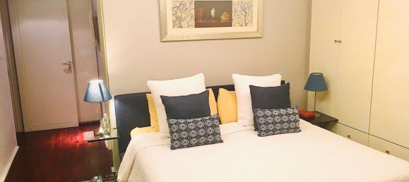 3 Schlafzimmer Eigentumswohnung in Railay Beach, Thailand, Nr. 66034 6