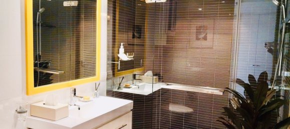 3 Schlafzimmer Eigentumswohnung in Railay Beach, Thailand, Nr. 66034 9