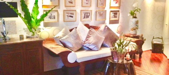 3 Schlafzimmer Eigentumswohnung in Railay Beach, Thailand, Nr. 66034 3