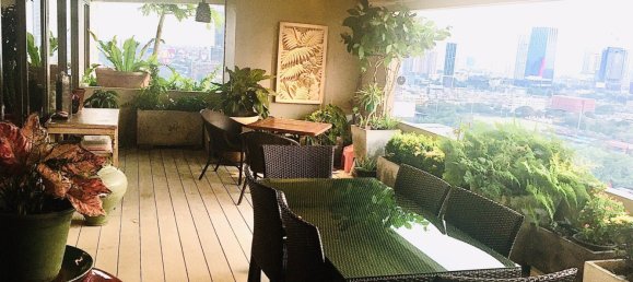 3 Schlafzimmer Eigentumswohnung in Railay Beach, Thailand, Nr. 66034 11