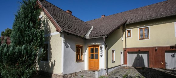 Casa de 6 habitaciónes en Kautzen, Austria No. 81380 10