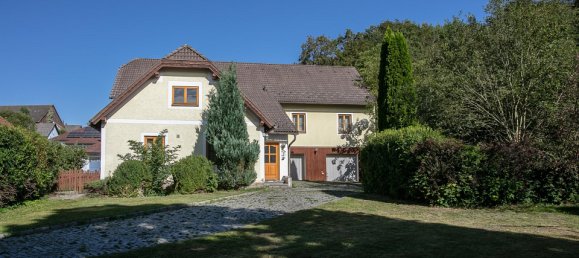 Casa de 6 habitaciónes en Kautzen, Austria No. 81380 6