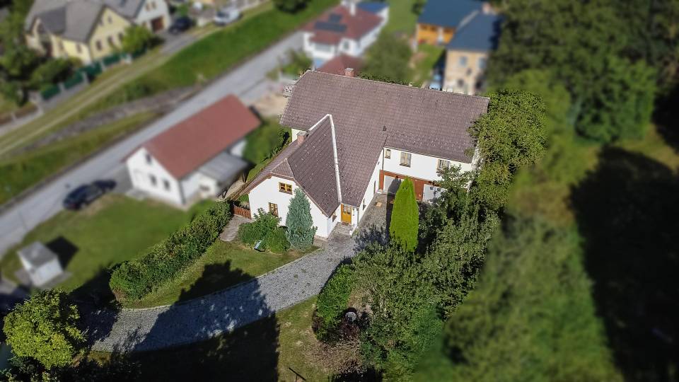 Casa de 6 habitaciónes en Kautzen, Austria No. 81380