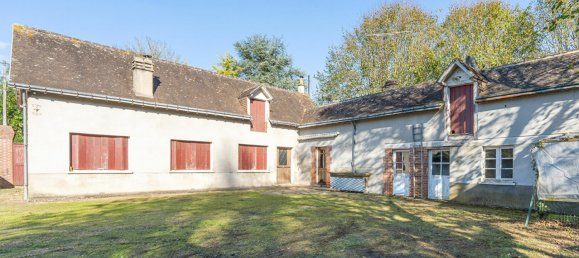 Casa T6 em Villedomer, France N.º 225278 10