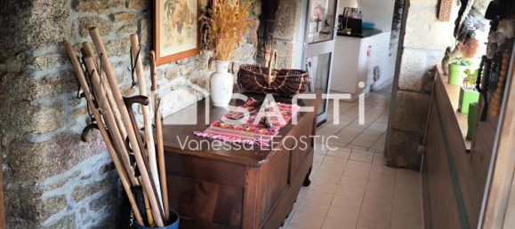 Casa de 4 dormitorios en Plouvien, France No. 326313 5