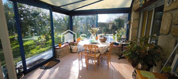 Casa de 4 dormitorios en Plouvien, France No. 326313 3