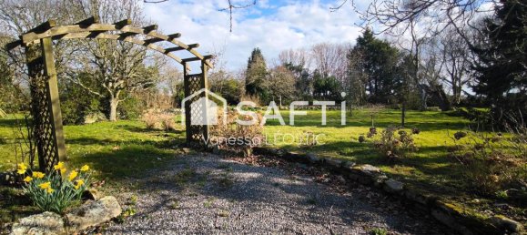 Casa de 4 dormitorios en Plouvien, France No. 326313 7