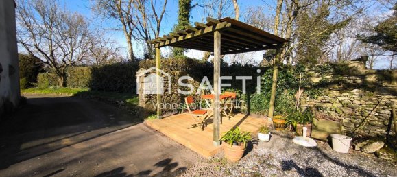 Casa de 4 dormitorios en Plouvien, France No. 326313 6