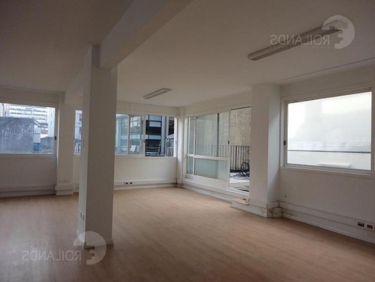 184m² Office in Buenos Aires, Argentina No. 104285