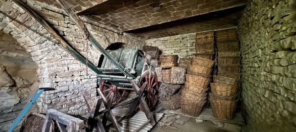 Casa de 4 habitaciónes en Santo Stefano Belbo, Italy No. 298786 18