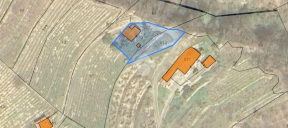 Casa de 4 habitaciónes en Santo Stefano Belbo, Italy No. 298786 27