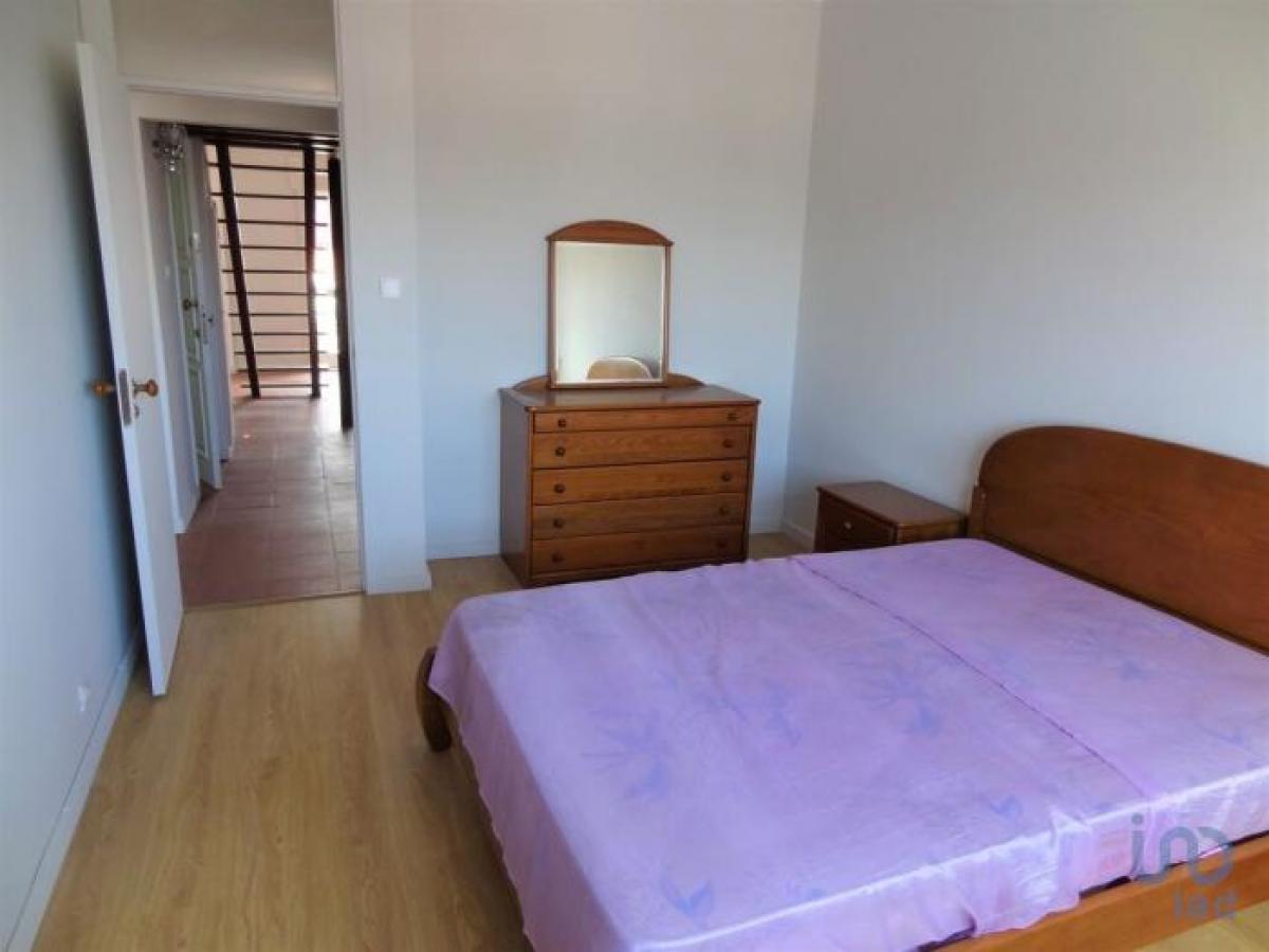 Квартира с 2 спальнями в Порту, Португалия № 4358