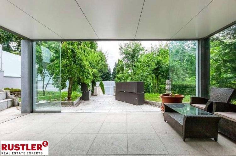 Casa de 6 habitaciónes en Puchenau, Austria No. 224701