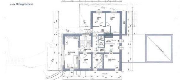 Casa de 6 habitaciónes en Puchenau, Austria No. 224701 18