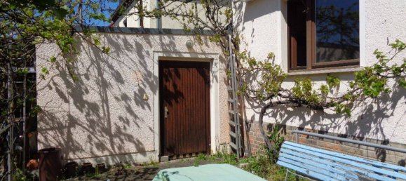 4-Zimmer Stadthaus in Burgenlandkreis, Germany, Nr. 332592 5