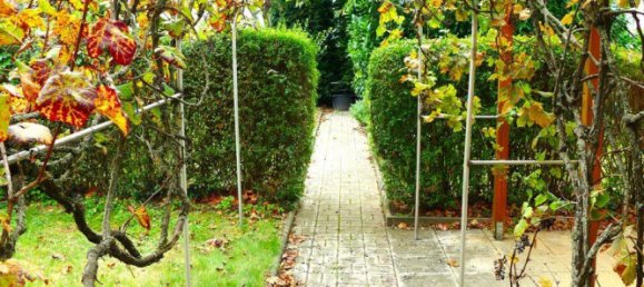 4-Zimmer Stadthaus in Burgenlandkreis, Germany, Nr. 332592 16