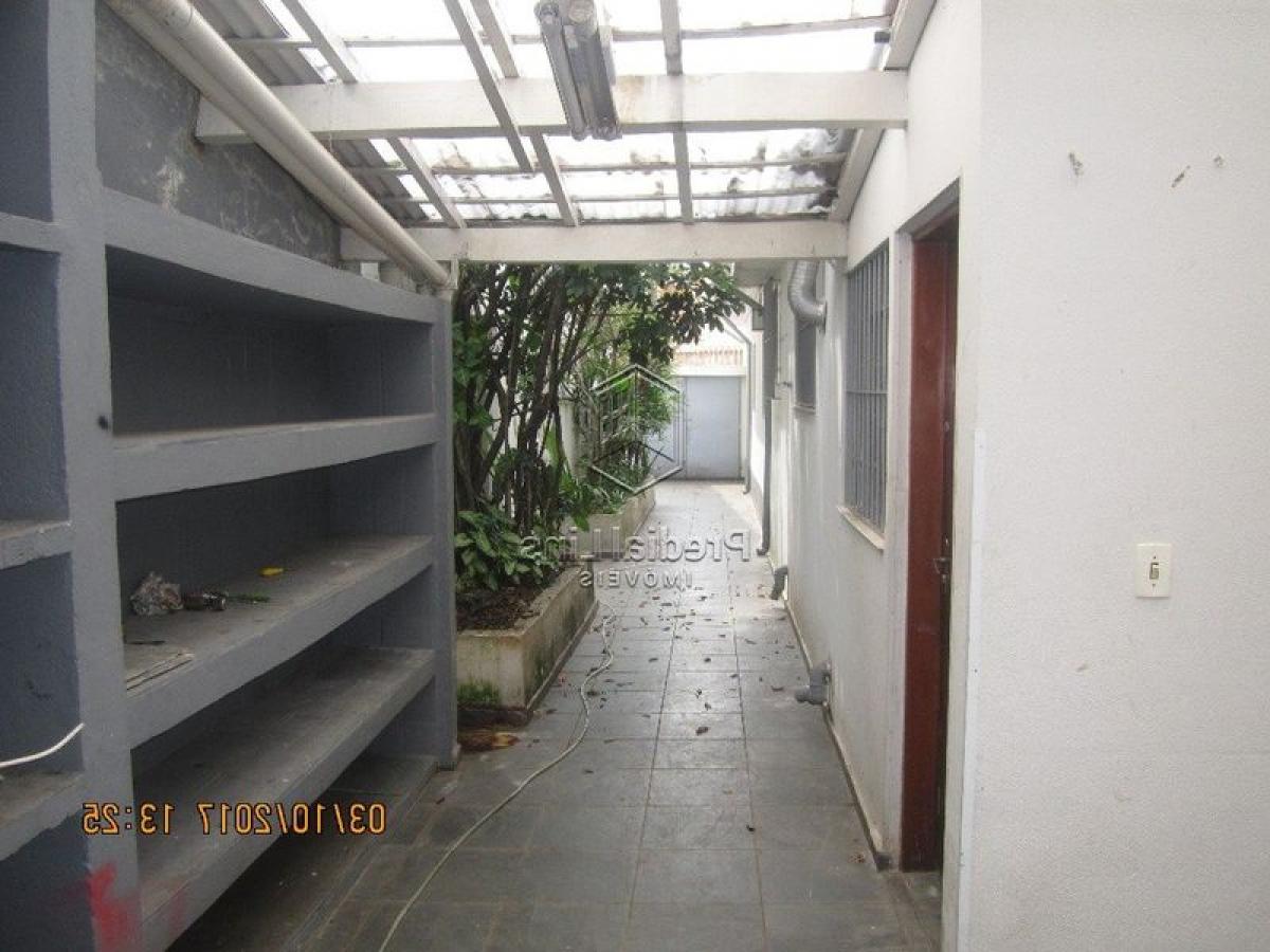 2 bedrooms House in Sao Paulo, Brazil No. 519774